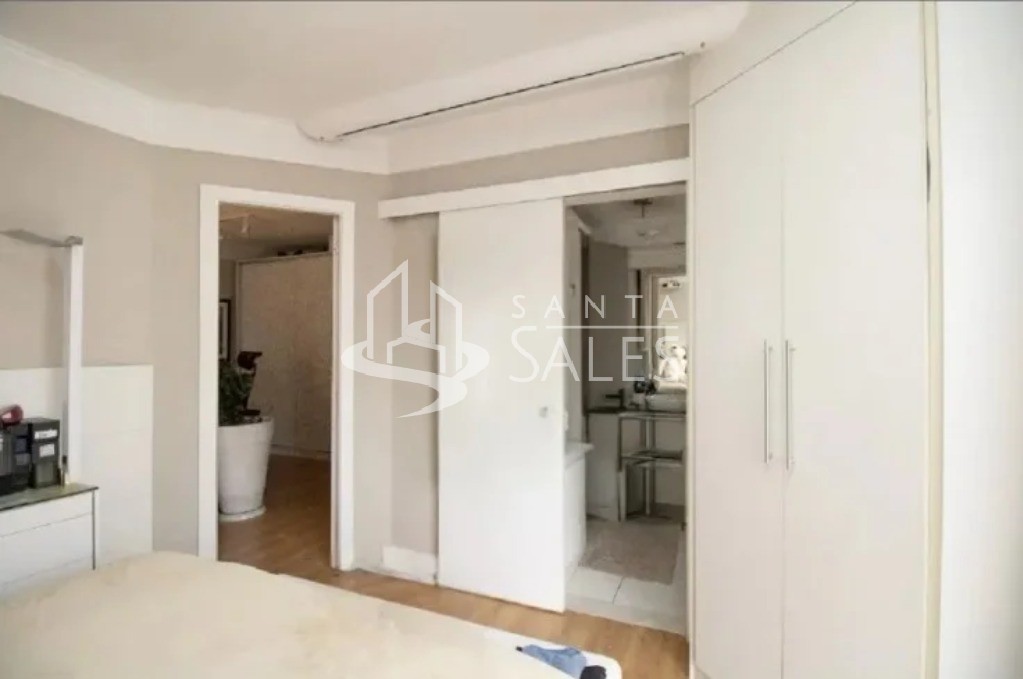 Apartamento, 1 quarto, 90 m² - Foto 11