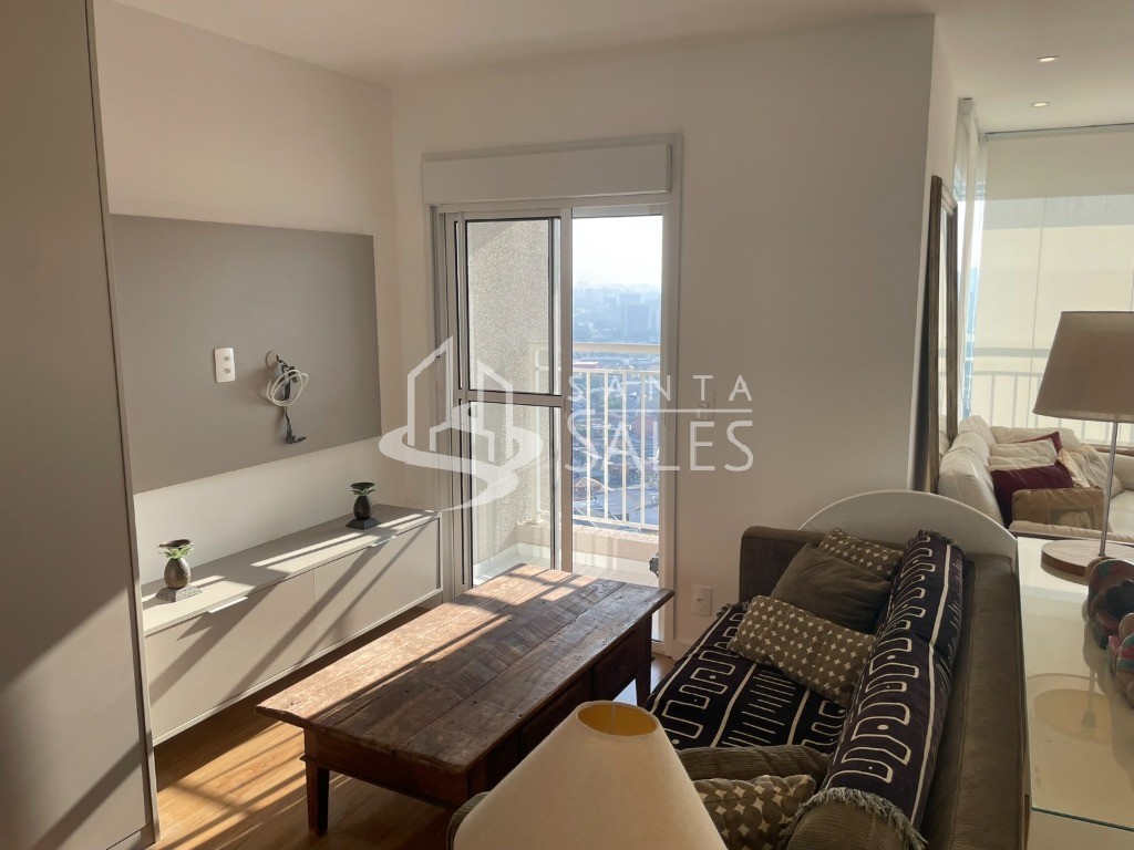 Apartamento, 1 quarto, 60 m² - Foto 4
