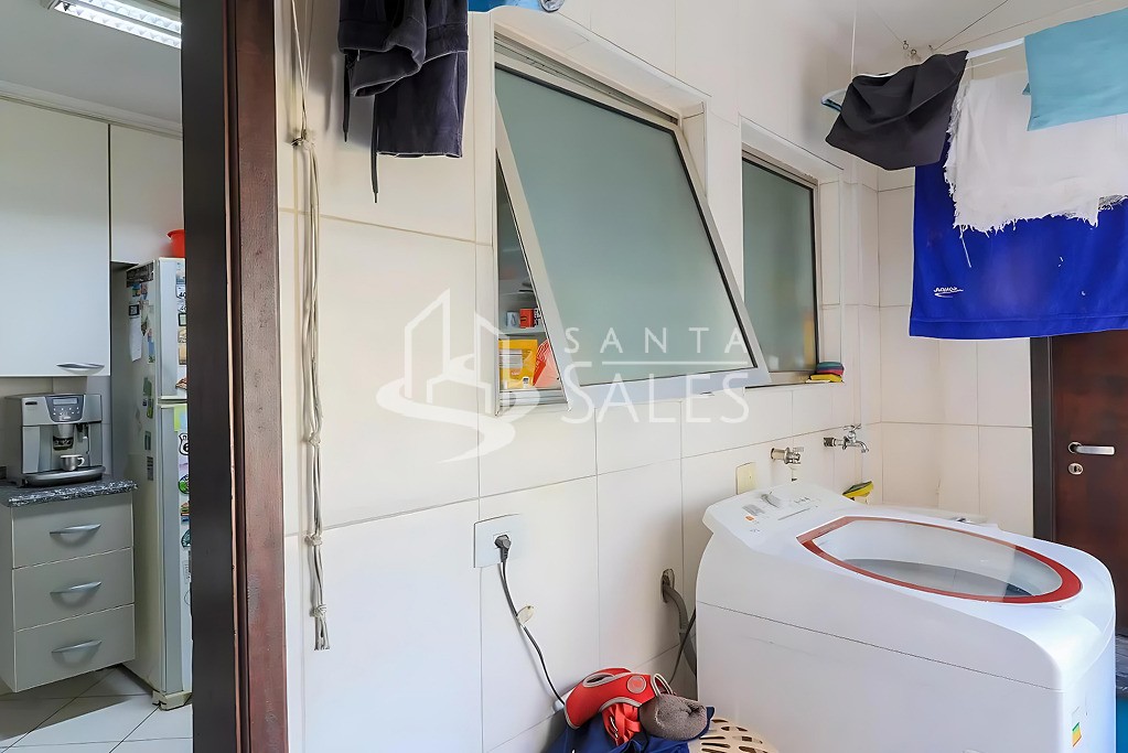 Apartamento, 4 quartos, 140 m² - Foto 51