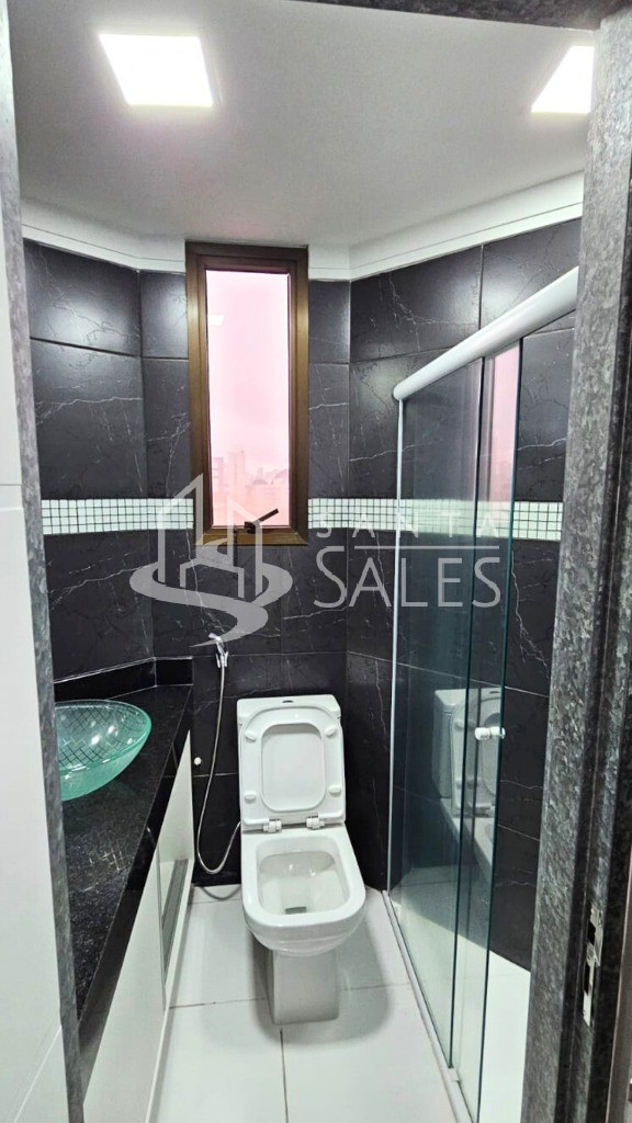 Apartamento, 3 quartos, 210 m² - Foto 9