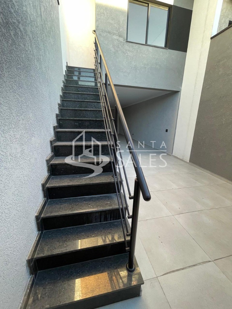 Sobrado, 3 quartos, 123 m² - Foto 20