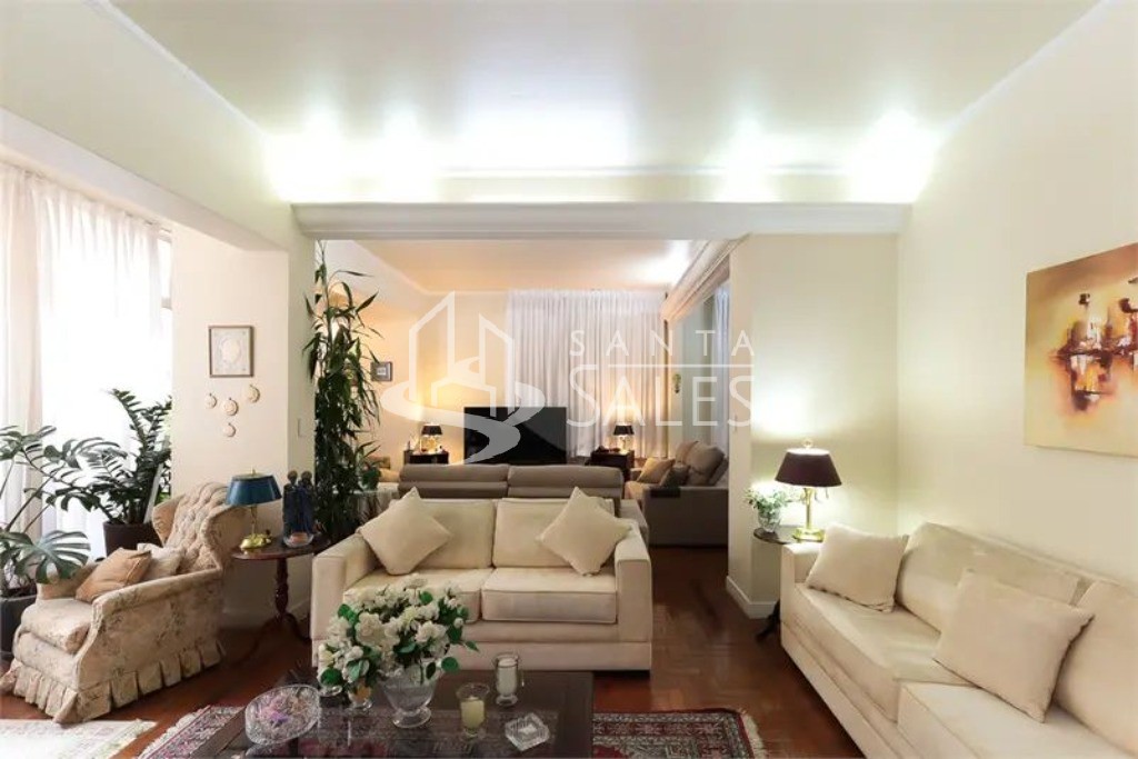 Apartamento, 4 quartos, 220 m² - Foto 34