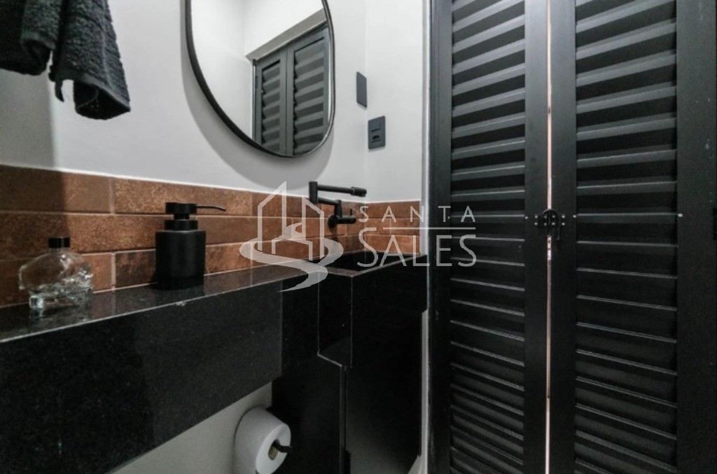 Apartamento, 2 quartos, 73 m² - Foto 2