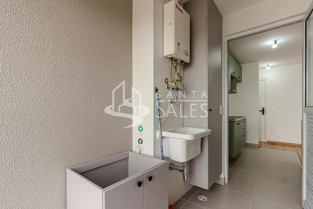 Apartamento, 2 quartos, 63 m² - Foto 30