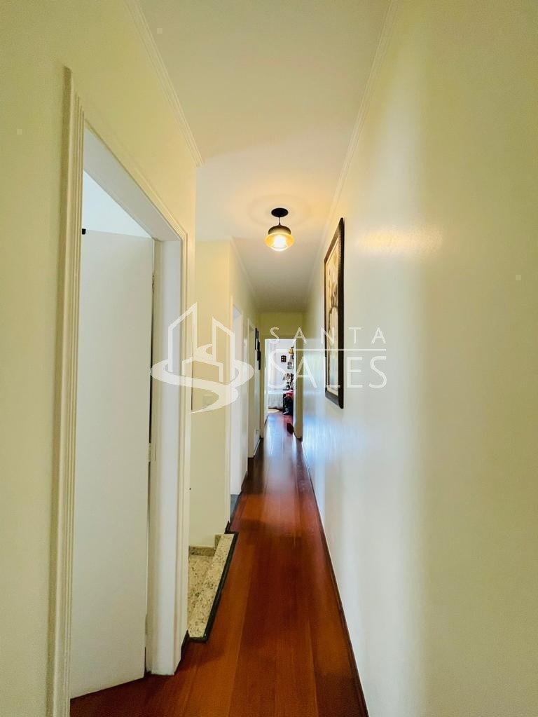 Sobrado à venda com 4 quartos, 168m² - Foto 12