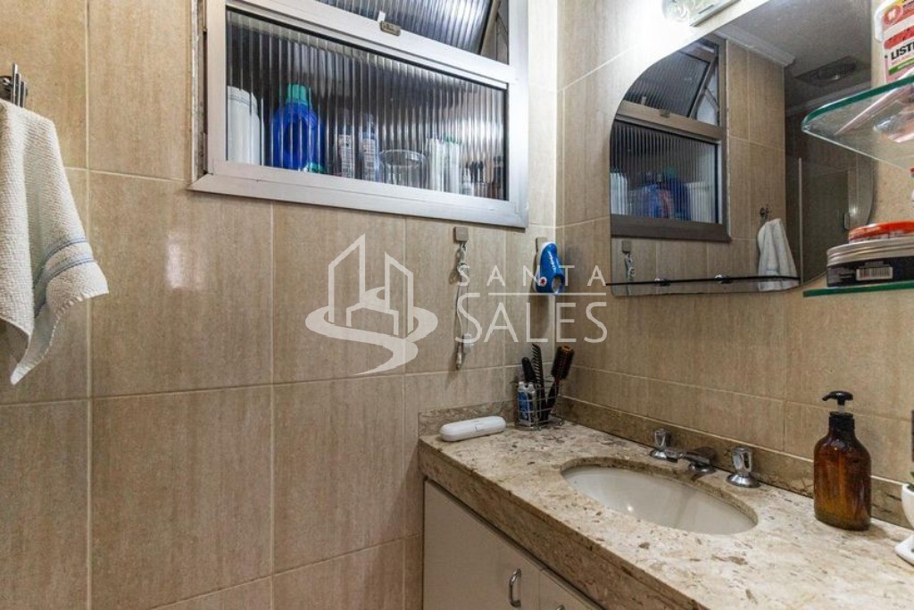 Apartamento, 3 quartos, 110 m² - Foto 7