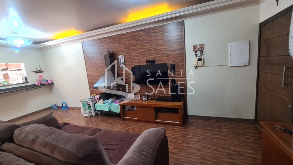 Casa à venda com 2 quartos - Foto 1