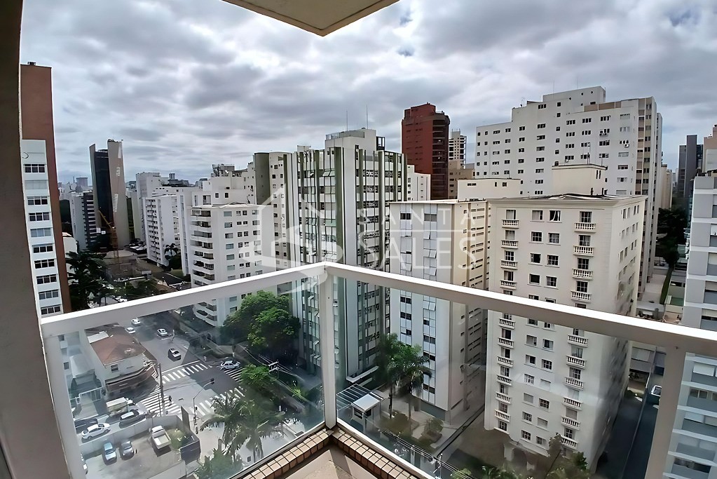Apartamento, 3 quartos, 187 m² - Foto 10