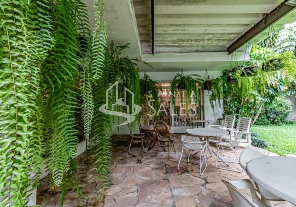 Casa, 5 quartos, 630 m² - Foto 26