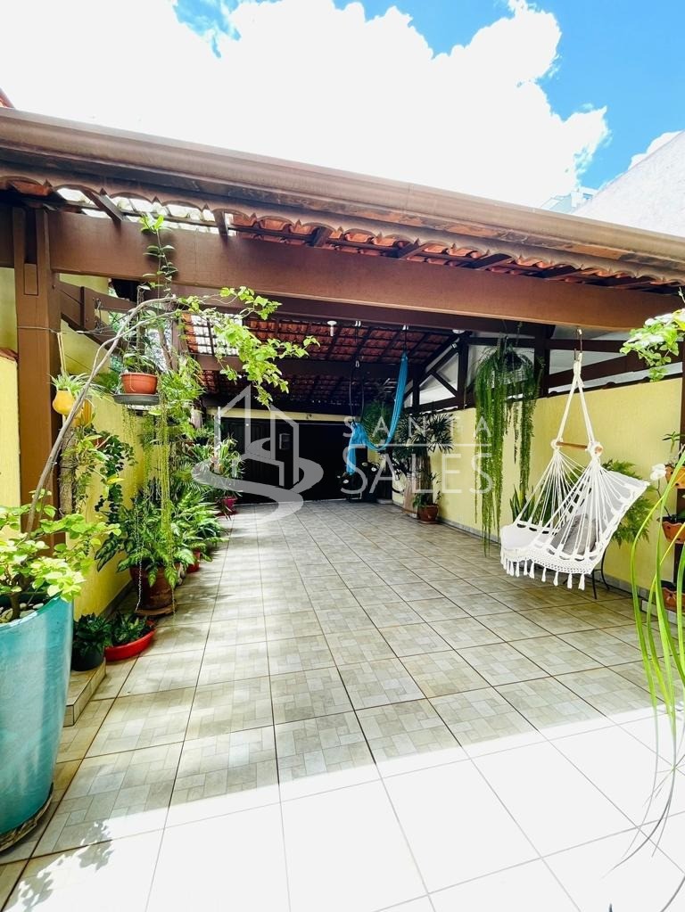 Sobrado à venda com 4 quartos, 168m² - Foto 36