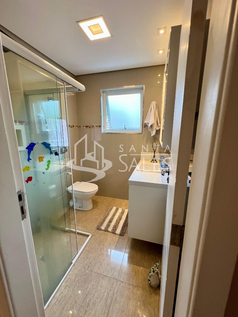 Casa, 3 quartos, 300 m² - Foto 9