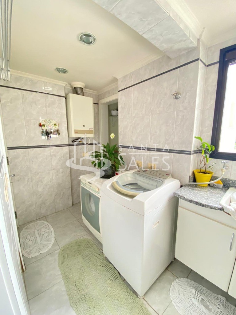 Apartamento, 3 quartos, 140 m² - Foto 3