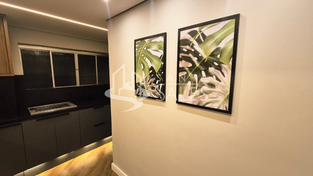 Apartamento, 3 quartos, 70 m² - Foto 39