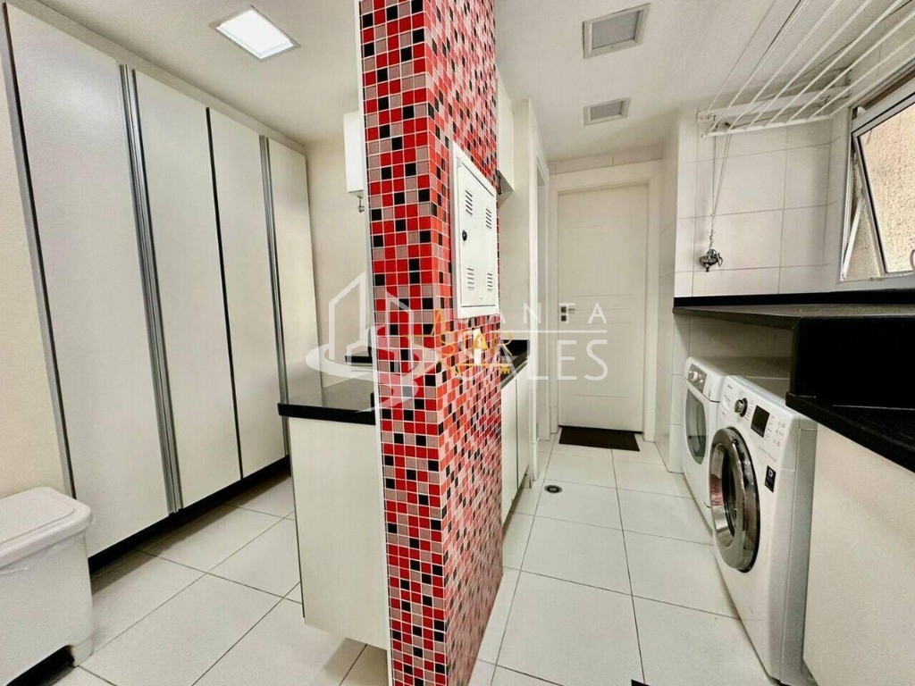 Apartamento, 3 quartos, 206 m² - Foto 27