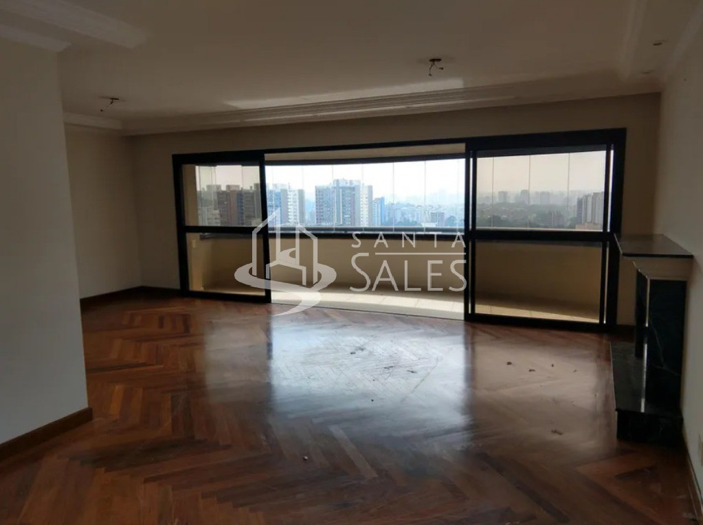 Apartamento, 4 quartos, 250 m² - Foto 4