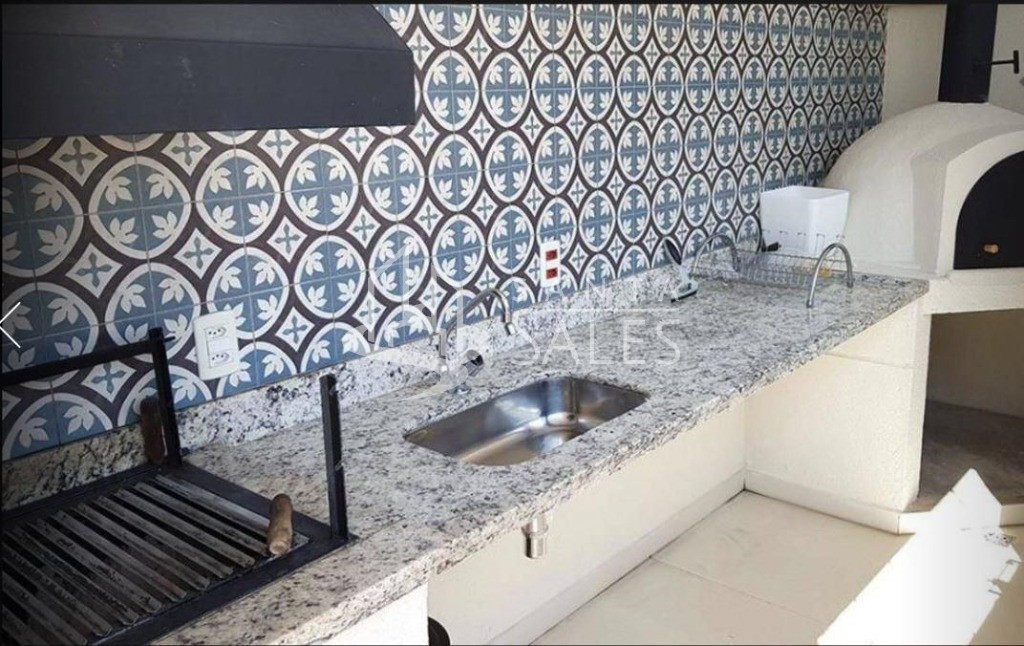 Cobertura, 2 quartos, 167 m² - Foto 6