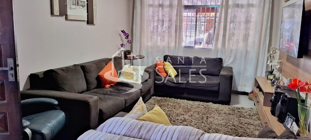 Casa, 3 quartos, 210 m² - Foto 32