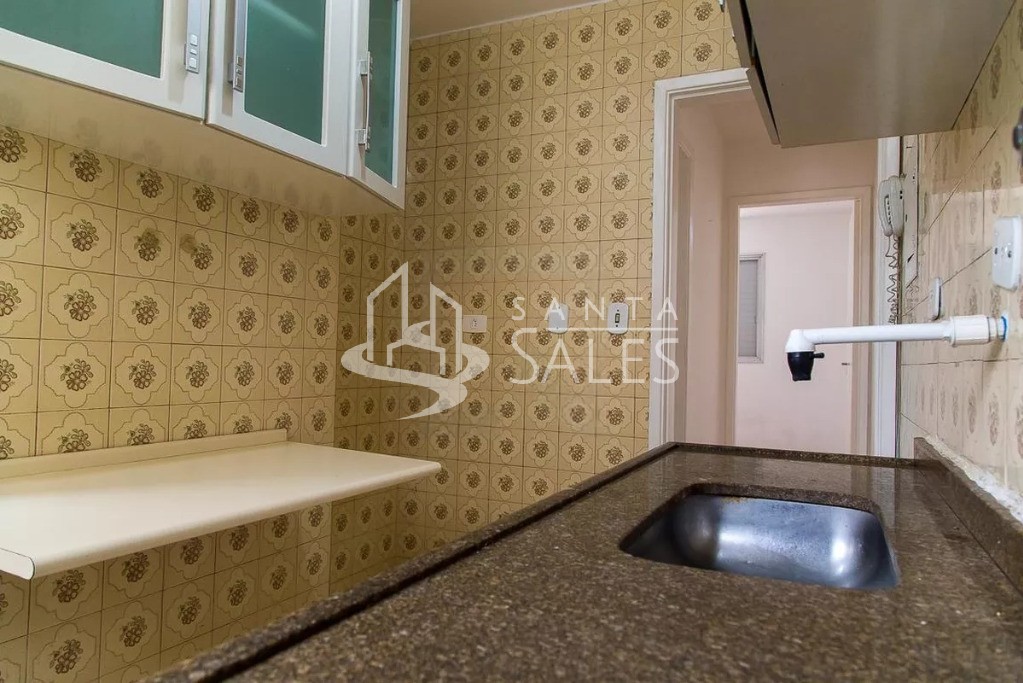 Apartamento à venda com 2 quartos, 46m² - Foto 20