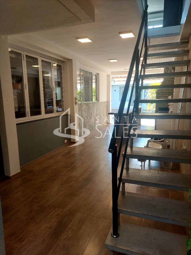 Sobrado à venda com 4 quartos, 226m² - Foto 36
