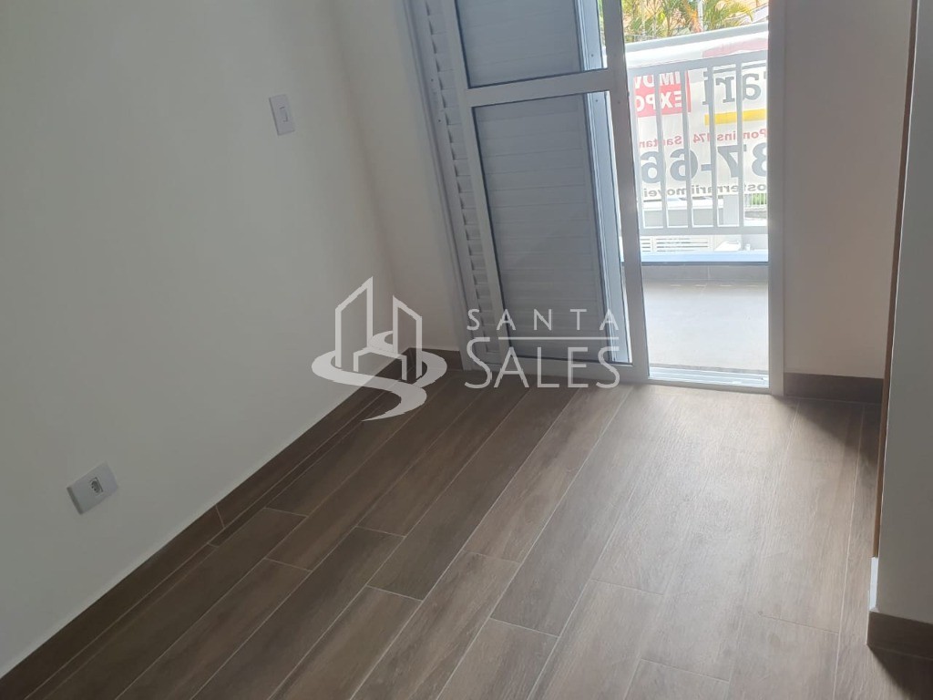 Sobrado, 2 quartos - Foto 16