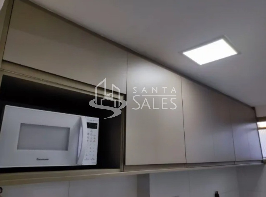 Apartamento, 1 quarto, 31 m² - Foto 17