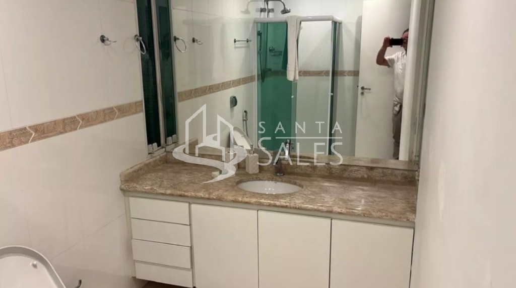 Apartamento, 3 quartos, 200 m² - Foto 18