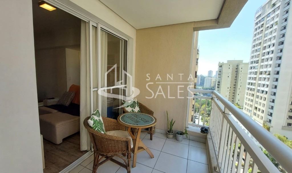 Apartamento, 3 quartos, 71 m² - Foto 22