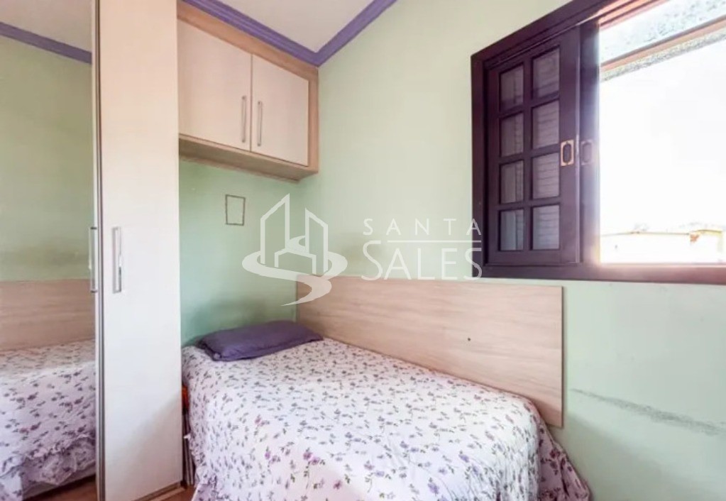 Casa, 3 quartos - Foto 3