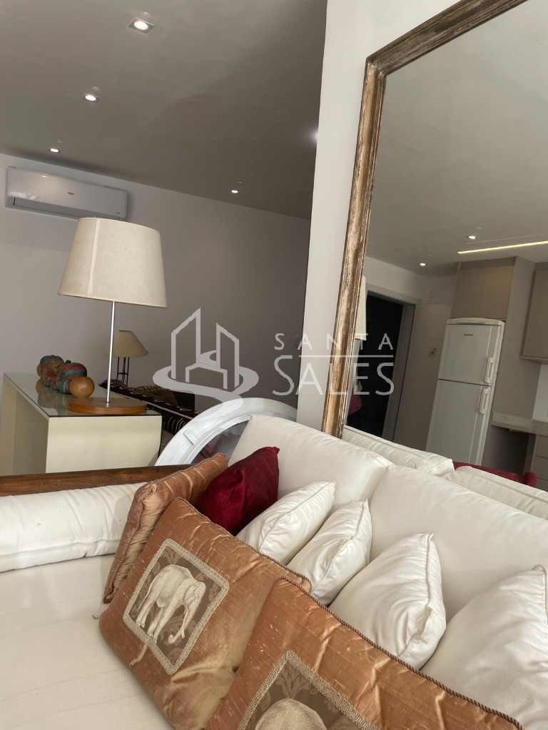 Apartamento, 1 quarto, 60 m² - Foto 1