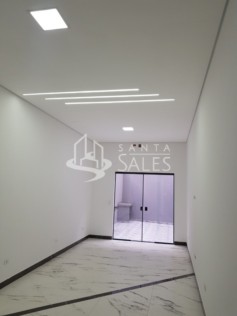 Casa, 3 quartos - Foto 9