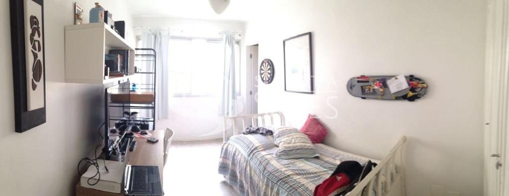 Apartamento, 4 quartos, 248 m² - Foto 3