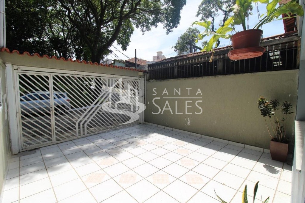 Casa, 4 quartos, 130 m² - Foto 44