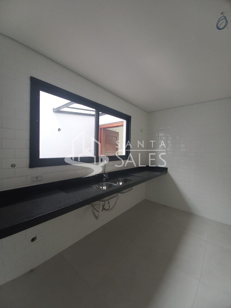 Sobrado, 3 quartos, 165 m² - Foto 8