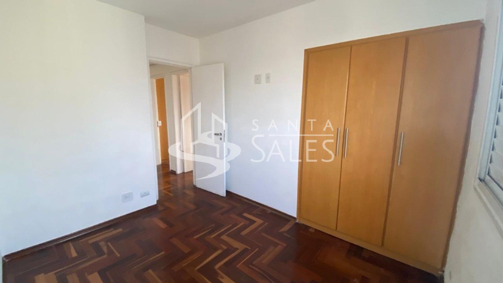Apartamento, 3 quartos, 80 m² - Foto 3