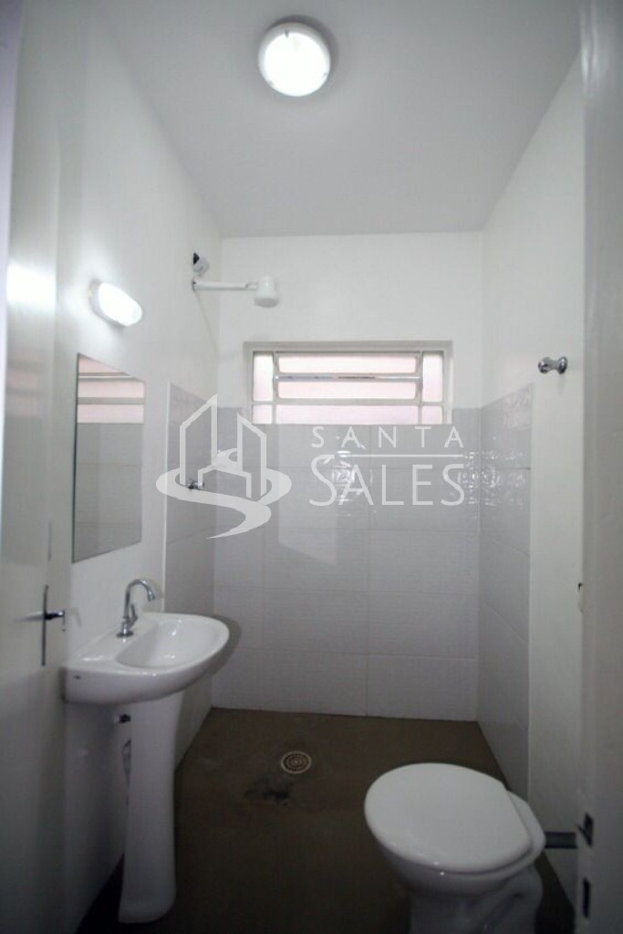 Sobrado, 3 quartos, 250 m² - Foto 17