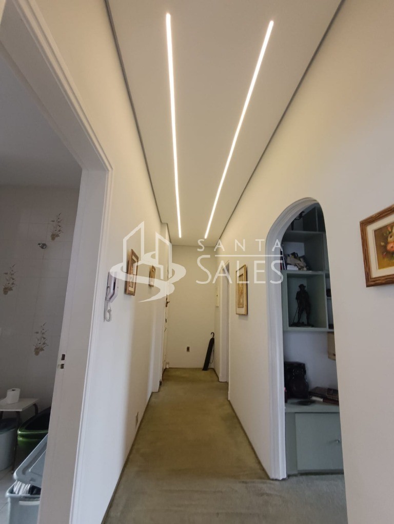Apartamento, 1 quarto, 100 m² - Foto 9