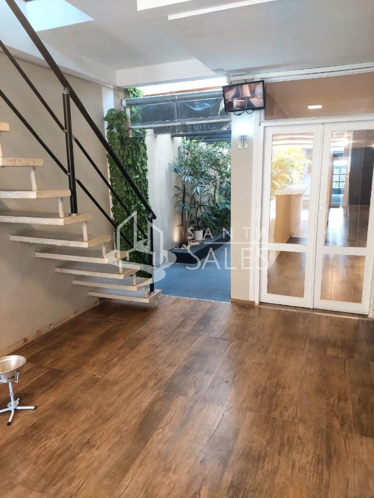 Sobrado à venda com 4 quartos, 226m² - Foto 47