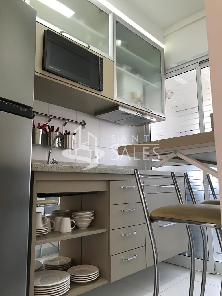 Apartamento, 1 quarto, 43 m² - Foto 12