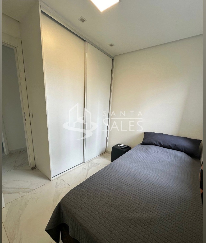 Apartamento, 4 quartos, 140 m² - Foto 12