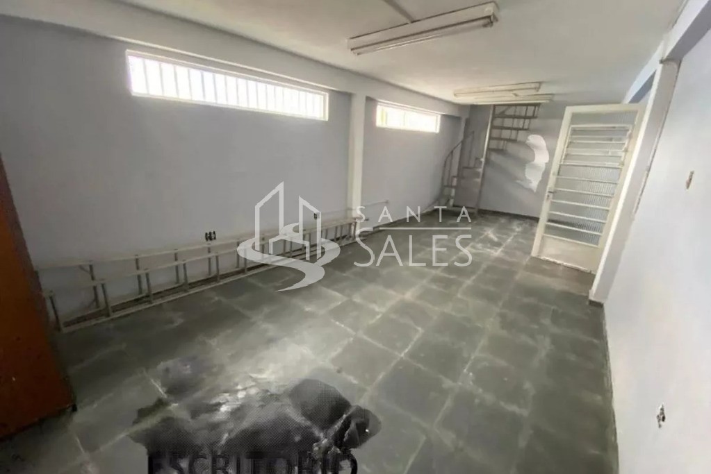 Casa, 3 quartos - Foto 26