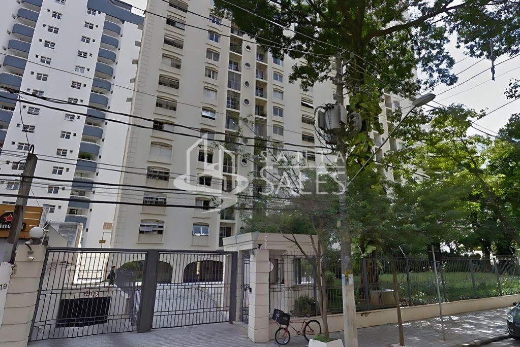 Apartamento, 3 quartos, 110 m² - Foto 30