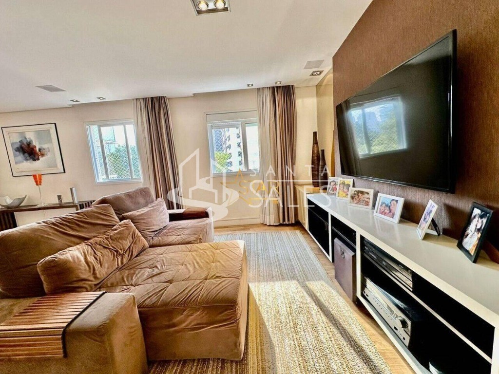 Apartamento, 3 quartos, 206 m² - Foto 5