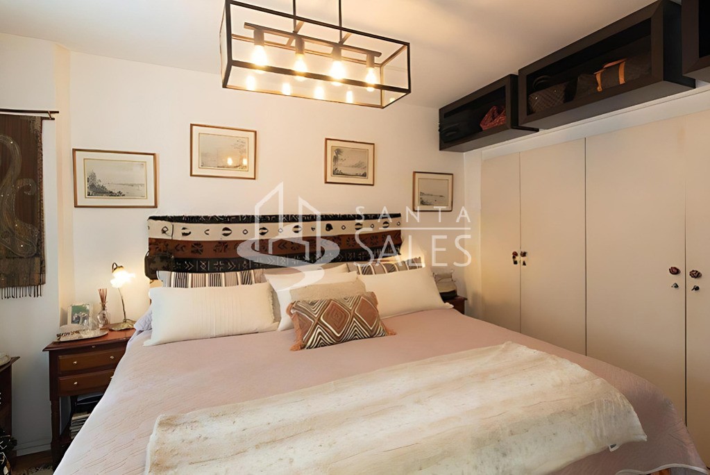 Apartamento, 3 quartos, 110 m² - Foto 12