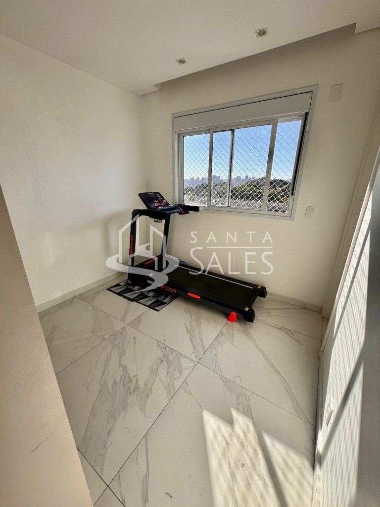 Apartamento, 4 quartos, 140 m² - Foto 16