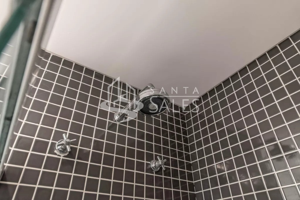 Apartamento, 1 quarto, 61 m² - Foto 25