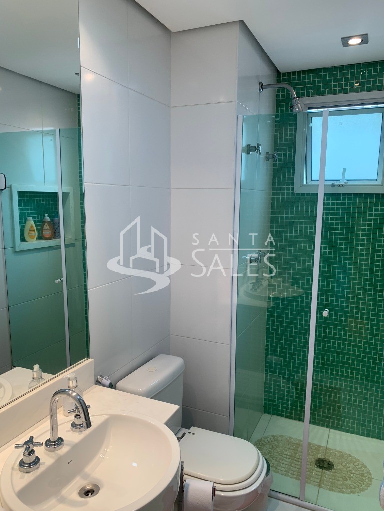 Apartamento, 4 quartos, 206 m² - Foto 20