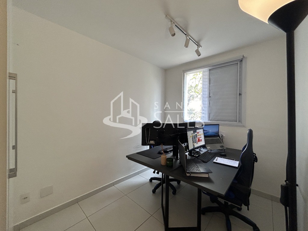 Apartamento, 2 quartos, 65 m² - Foto 12