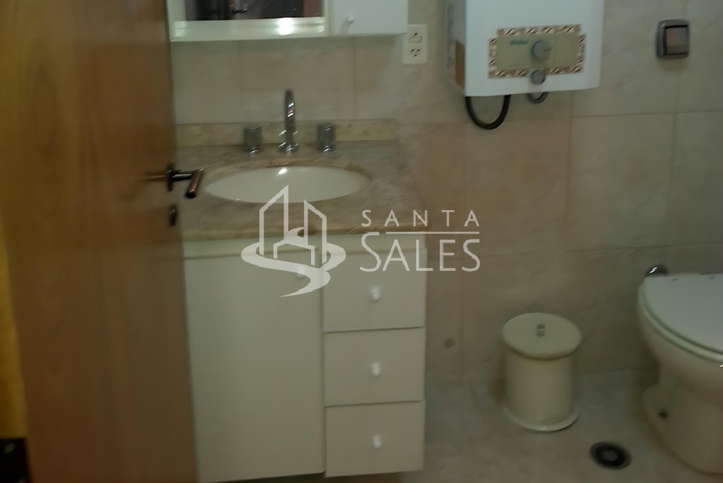 Apartamento, 3 quartos, 120 m² - Foto 10