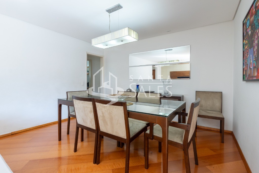 Apartamento, 3 quartos, 115 m² - Foto 5