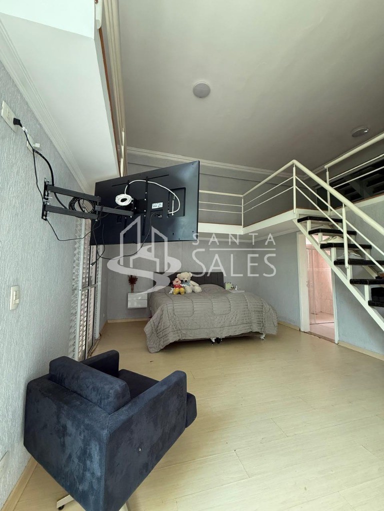 Casa, 4 quartos - Foto 12